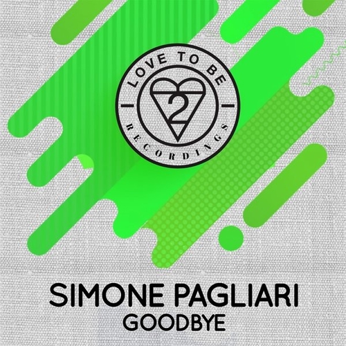 Simone Pagliari - Goodbye [LTB039]